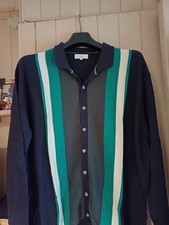 Next striped knitted for sale  SOUTHAM