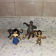 Disney jungle book for sale  PETERBOROUGH