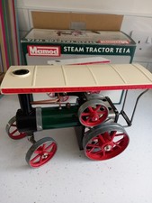 Mamod traction engine for sale  CHESTER LE STREET