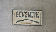 Gunsmith reclaimed wood for sale  Montgomery City
