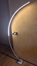 Lampada terra livarno usato  Zandobbio