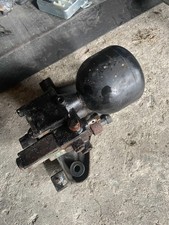 Pompe viscomatic alfa d'occasion  Vern-sur-Seiche