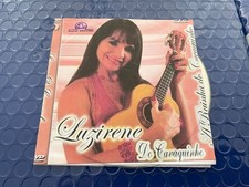 Usado, CD  LUZIRENE DO CAVAQUINHO MUSICA BRASILIANA 3 comprar usado  Enviando para Brazil