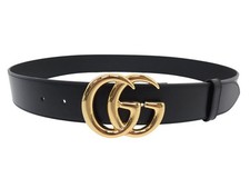 Ceinture gucci boucle d'occasion  France