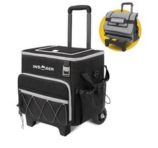 Large rolling cooler for sale  WREXHAM