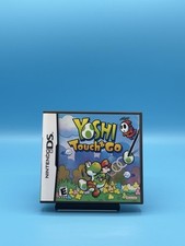 Yoshi touch go gebraucht kaufen  Barntrup