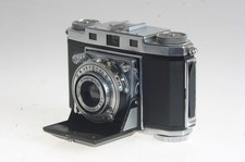 Zeiss ikon contina gebraucht kaufen  Solingen