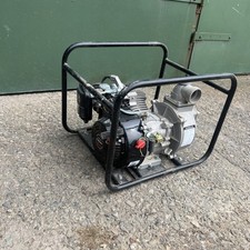 Lifan water pump for sale  CHURCH STRETTON