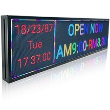programmable led sign for sale programmable led sign for sale USA