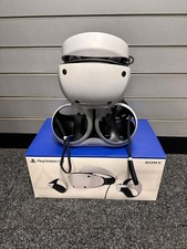 Playstation vr2 ps5 for sale Playstation vr2 ps5 for sale  NORTHWICH