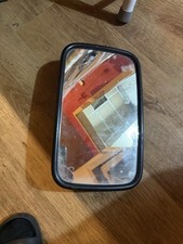 Mekra weitwinkelspiegel 14068 gebraucht kaufen  Wuppertal