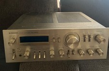 Pioneer 9800 vintage for sale  New Cumberland