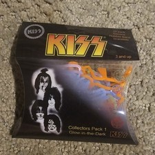 Kiss rubberband bracelets for sale  Kerrville