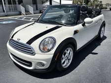 2011 mini cooper for sale  Plant City