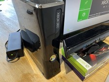 Xbox 360s 250gb for sale  NOTTINGHAM