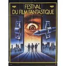 Ugc fantasy film d'occasion  Villeneuve-lès-Avignon