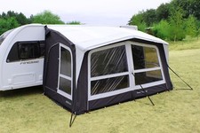 Caravan air awning for sale  SUNDERLAND