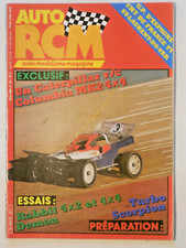 Magazine modélisme vintage d'occasion  Toulouse-