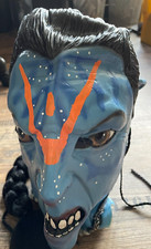 Erwachsenen avatar maske gebraucht kaufen  Machern