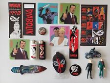 Diabolik gadget usato  Verona
