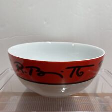 Bowl decorative accent for sale  Madrid