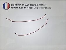 Cable coaxial rouge d'occasion  Niort