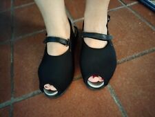 Scarpa donna ortopedica usato  Cerchio
