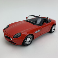 Maisto bmw red for sale  Marietta