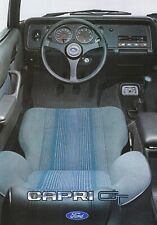 Ford capri coupe gebraucht kaufen Ford capri coupe gebraucht kaufen  Kassel