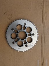 Ducati q.d.billet alloy for sale  HEANOR