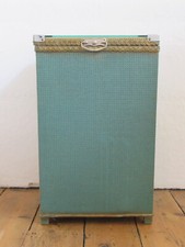 Vintage small turquoise for sale  LLANGOLLEN