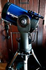 Meade lx90 uhtc for sale  Royal Center