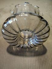 Large tulip glass d'occasion  Expédié en Belgium