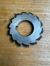 Gear cutter 18dp for sale Gear cutter 18dp for sale  OXTED