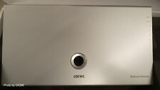 Loewe multiroom receiver gebraucht kaufen  Brackenheim