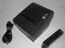 Epson m129c t88iii for sale  Stone Mountain