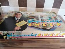 Vintage 1997 supermarket for sale  BIRMINGHAM