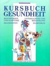 Kursbuch gesundheit selbsthilf gebraucht kaufen  Bad Brückenau