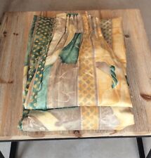 Paire rideau vintage d'occasion  Aurillac