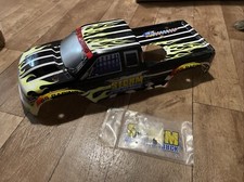 Nitro truck body for sale  DUNSTABLE