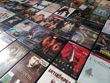 Dvd filme sammlung gebraucht kaufen  Warburg