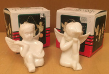 Kurt adler cherub for sale  Severna Park