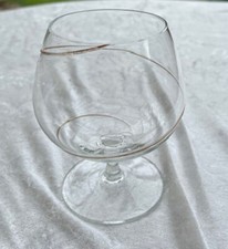 Neuwertig cognacschwenker gold gebraucht kaufen  Bernau