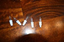 Ampoules rechange 40watt d'occasion  Truchtersheim