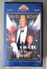 Gigolo vhs david d'occasion  Colmar