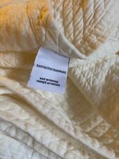 Restoration hardware cotton for sale  Bronx