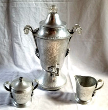 Vtg continental silver for sale  Knox
