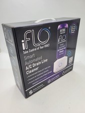 Iflo iflokit01 smart for sale  Burlington