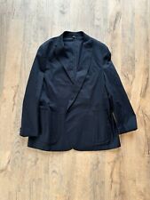 Navy blazer 48 for sale  EPPING