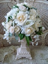 Beautiful faux flower for sale  New Milford